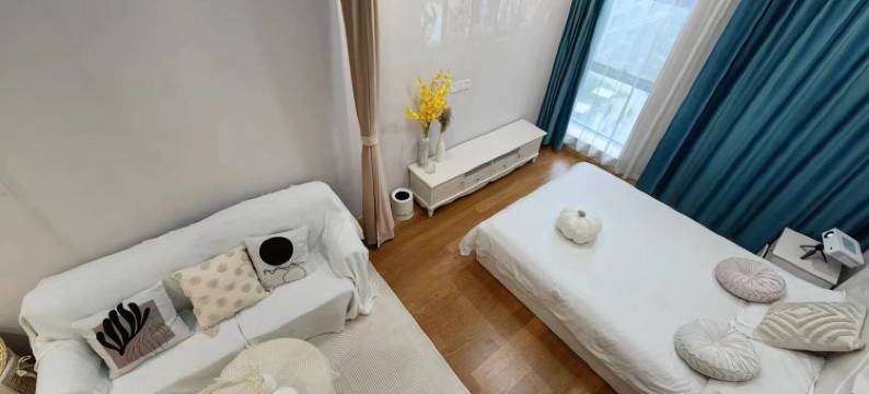 拾光LOFT民宿(明月桥路分店)图片