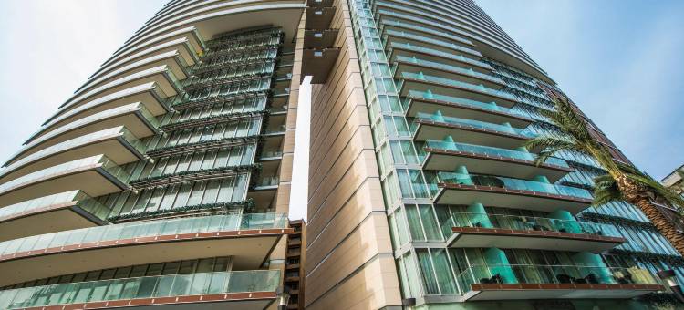 贝鲁Staybridge套房(Staybridge Suites Beirut)图片