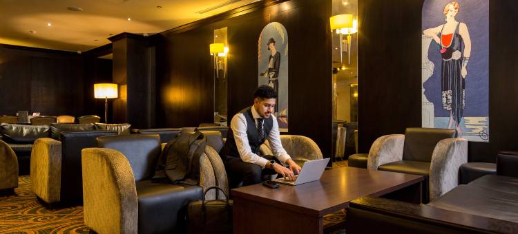 总统酒店(President Hotel)图片