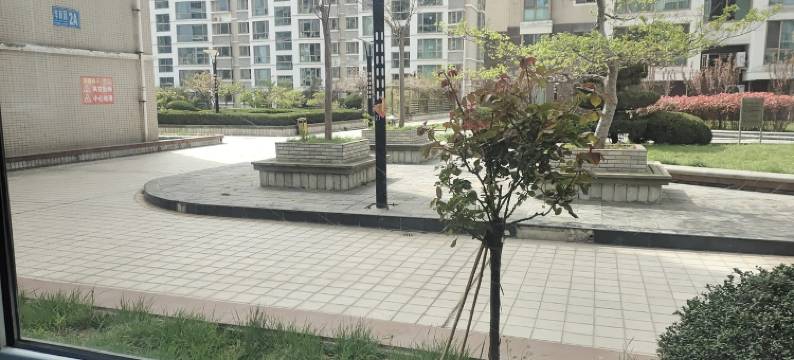 近刘公岛近韩乐坊华新园民宿(青岛北路分店)图片