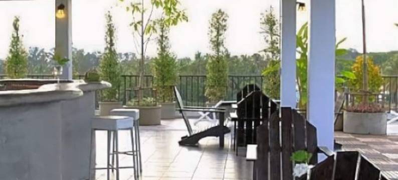 可可诺伊酒店(Krabi More Hotel)图片