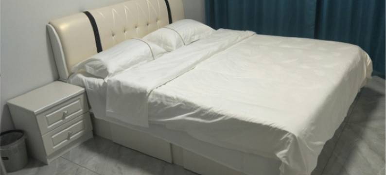 奉德民宿(赛马场北路分店)图片