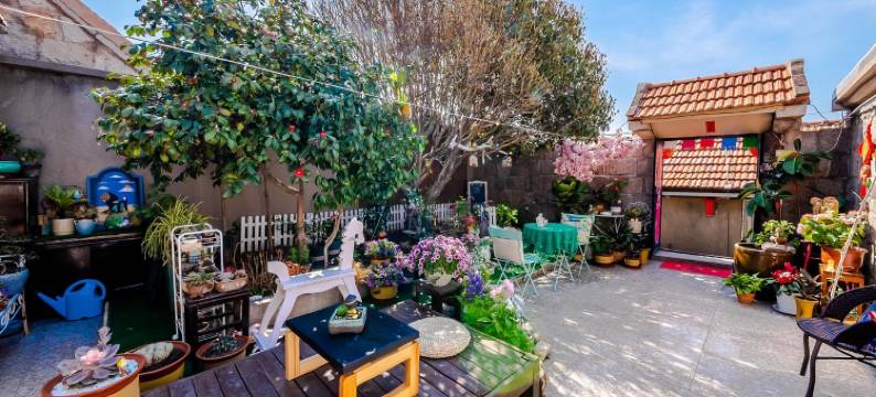 小婷的暖居特色民宿(滨河路分店)图片