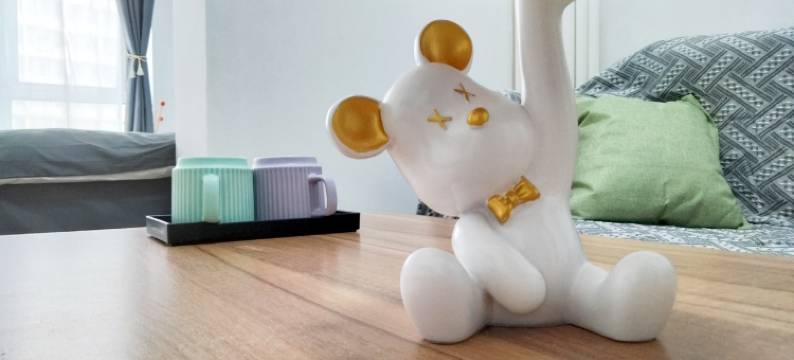 云来小住公寓(保定街分店)图片