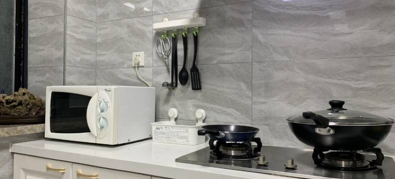 道旅人公寓(升平街分店)图片