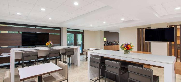 穆尔斯维尔拉昆塔温德姆套房酒店(La Quinta Inn & Suites by Wyndham Mooresville)图片