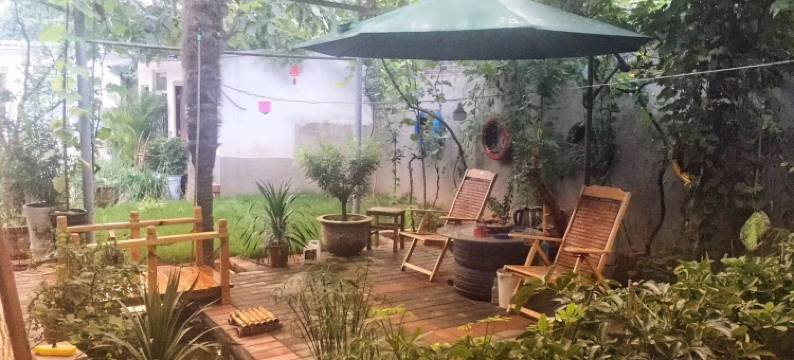 巷往特色民宿(万年东路分店)图片