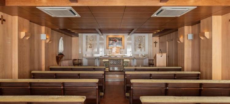 克里索三个牧羊人酒店(Crisol Tres Pastorinhos)图片