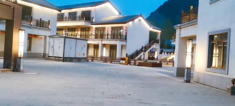 克拉管家民宿(津兴线1号分店)图片