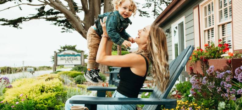 海獭酒店(Sea Otter Inn)图片