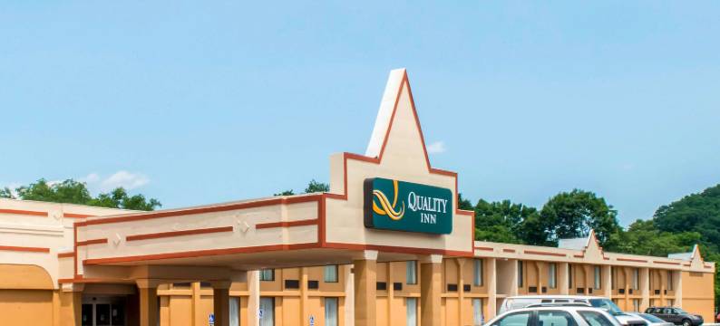 凯艺酒店(Quality Inn)图片