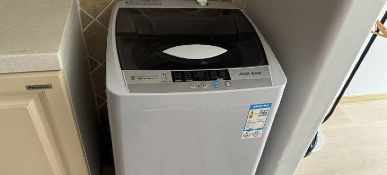 Smilly公寓(滨海东路1号分店)图片