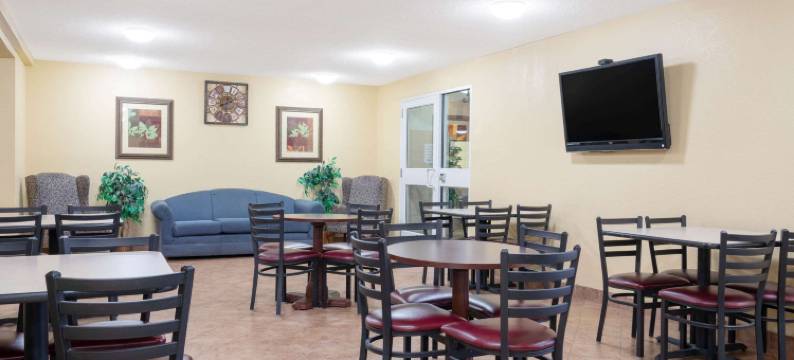 法里巴尔戴斯酒店(Days Inn by Wyndham Faribault)图片