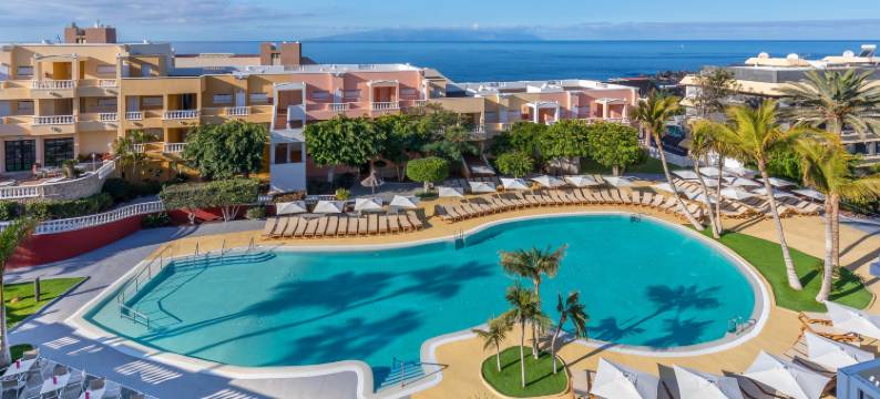 阿列佐索拉酒店(Allegro Isora)图片