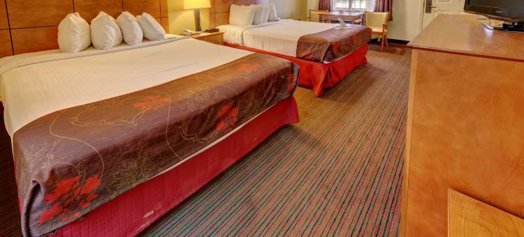 贝斯特韦斯特酒店(Best Western Inn)图片