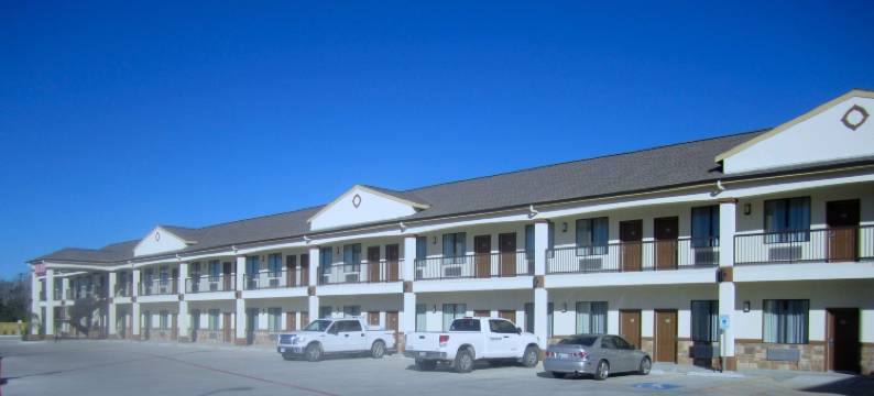 库埃罗美洲最佳价值套房酒店(Americas Best Value Inn and Suites Cuero)图片