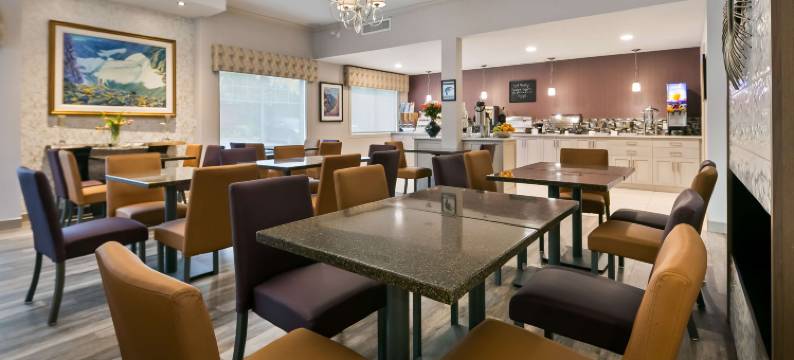 山景贝斯特韦斯特酒店(Best Western Mountainview Inn)图片