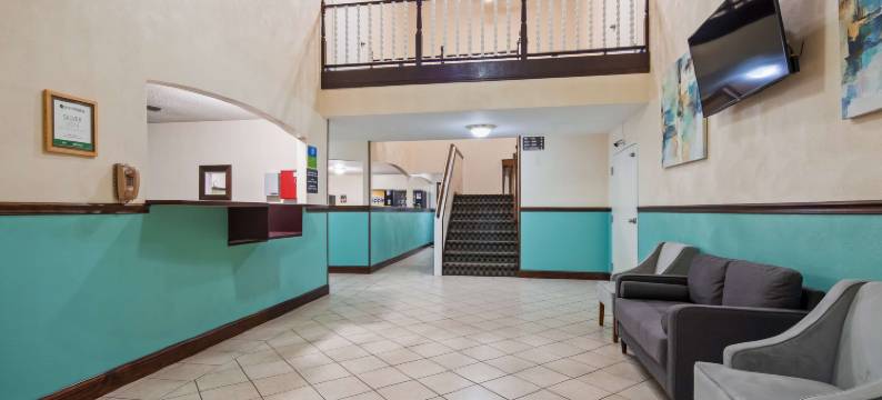 格林维尔贝斯特韦斯特SureStay酒店(SureStay Hotel by Best Western Greenville)图片