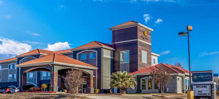 克尔维尔拉昆塔温德姆套房酒店(La Quinta Inn & Suites by Wyndham Kerrville)图片