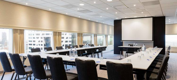 乌特勒支诺瀚酒店(NH Utrecht)图片