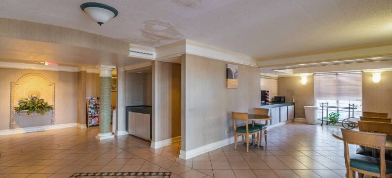 大草原I-30洲际6号汽车旅馆(Motel 6 Grand Prairie, TX - Interstate 30)图片