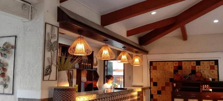 可可特尔RSAM海滩度假村(Rsam Beach Resort by Cocotel)图片