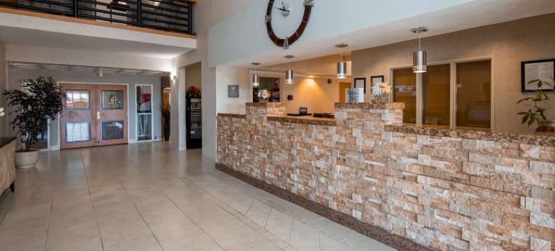 斯胡椒树利伯蒂湖贝斯特韦斯特优质酒店(Best Western Plus Liberty Lake Inn)图片