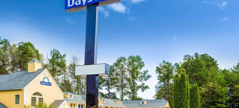 科尼利亚戴斯酒店(Days Inn by Wyndham Cornelia)图片