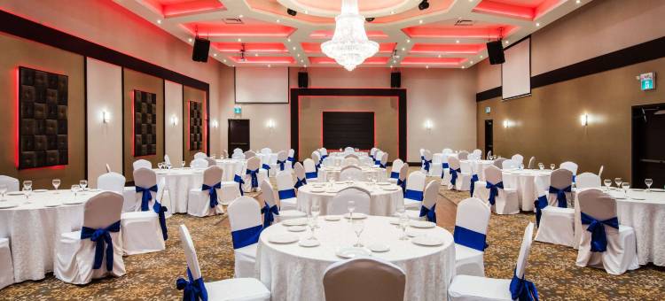 杰克逊点温德姆华美达酒店(Ramada by Wyndham Jacksons Point)图片