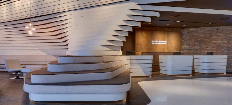 贝尔格莱德老磨坊酒店-丽笙精选酒店(Radisson Collection Hotel, Old Mill Belgrade)图片