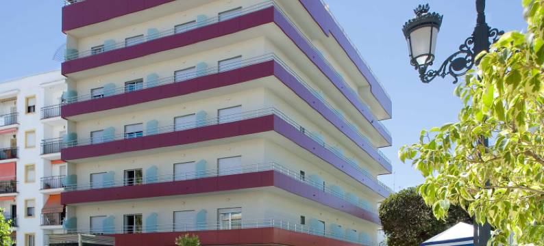 NH圣佩德罗酒店(NH San Pedro)图片