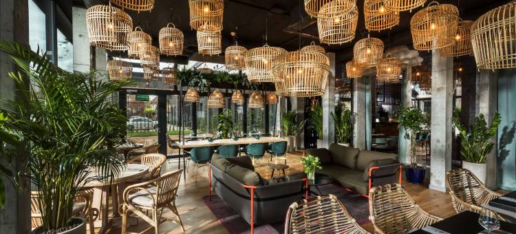 萨多瓦酒店(Hotel Sadova)图片