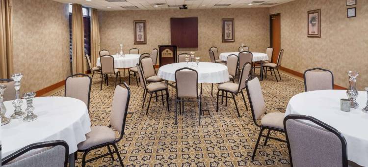 皮奥里亚蔚景温德姆酒店(Wingate by Wyndham Peoria)图片