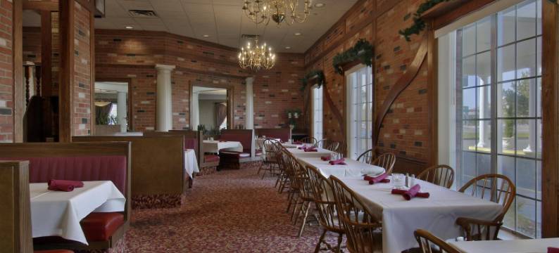 波卡特洛红狮酒店(Red Lion Hotel Pocatello)图片