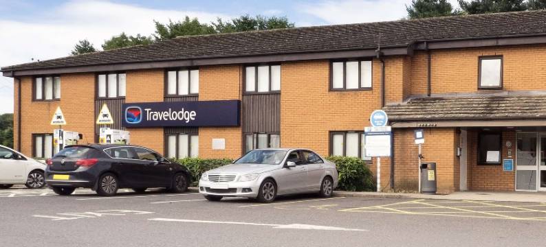 斯科奇转角A1南行旅屋酒店(Travelodge Scotch Corner A1 Southbound)图片