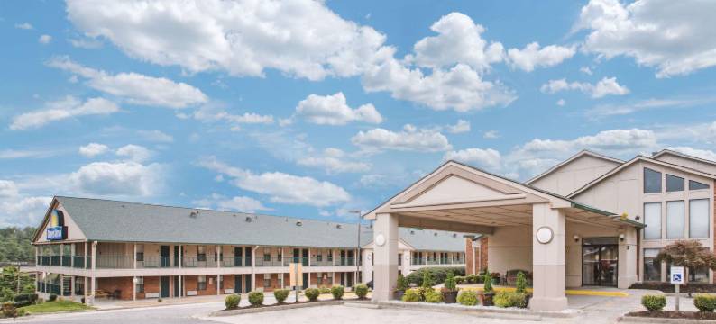 维斯维尔戴斯酒店(Days Inn by Wyndham Wytheville)图片