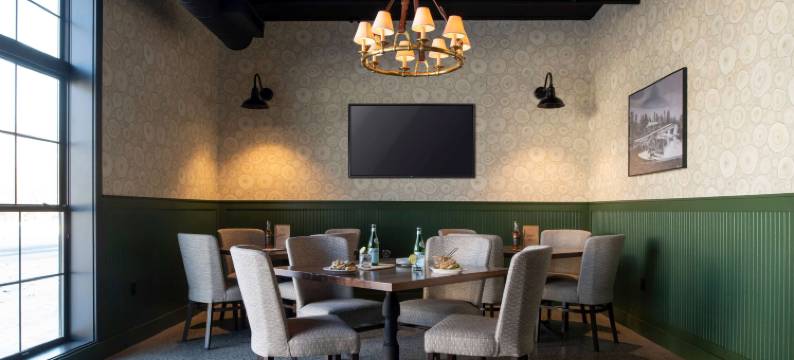 坎蒂勒维尔酒店，温德姆Trademark精选(Cantilever Hotel, Trademark Collection by Wyndham)图片