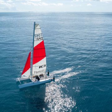 马尔代夫阿丽拉岛Alila6日5晚自由行