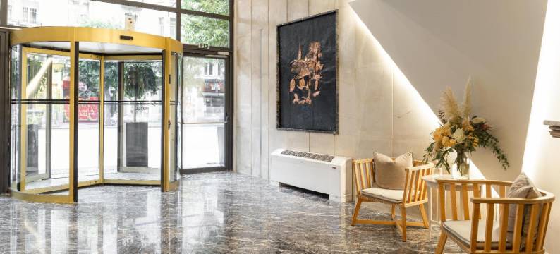 格雷科酒店(Hotel El Greco)图片