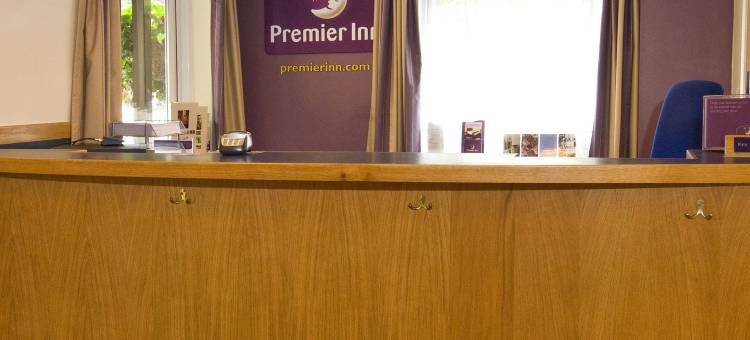 特灵普瑞米尔酒店(Premier Inn Tring)图片