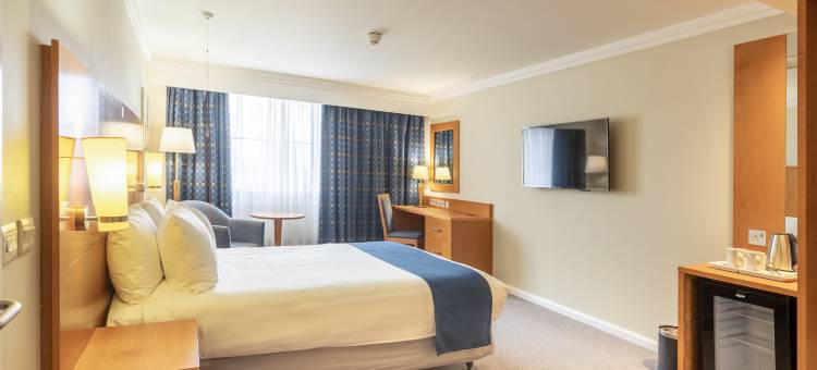 Holiday Inn 伦敦 - 萨顿(Holiday Inn London - Sutton)图片