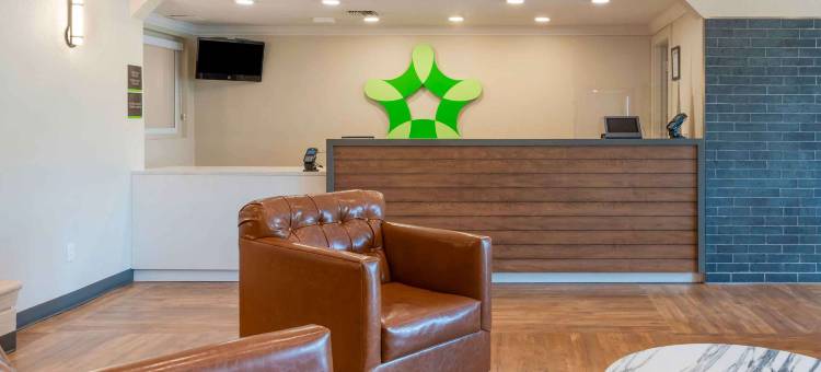 劳德代尔堡柏溪美洲长住精选套房酒店(Extended Stay America Premier Suites - Fort Lauderdale - Cypress Creek - Park North)图片