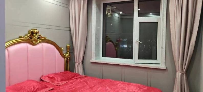 汇筑民宿(永吉吉桦路店)图片