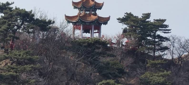 怡鑫缘农家院(蓟官路分店)图片