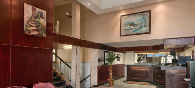 Travelodge by Wyndham Winnipeg Airport图片