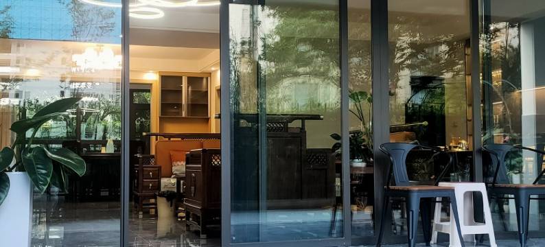 青华海-薇风里民宿图片