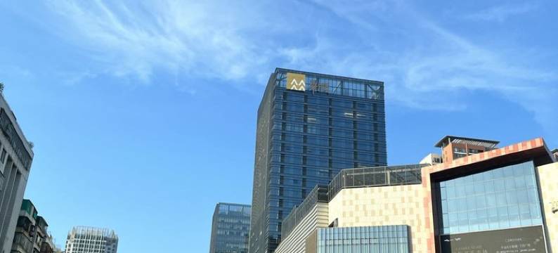 万象更新万象城西塔公寓(金环南路分店)图片