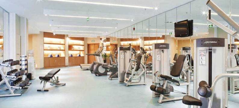 青岛宝龙福朋喜来登酒店图片