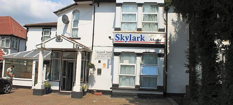 云雀住宿加早餐旅馆(Skylark Guest House)图片