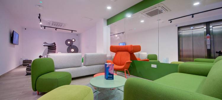 IKYK酒店 - IK系列(Ikyk Hotel- IK Collection)图片